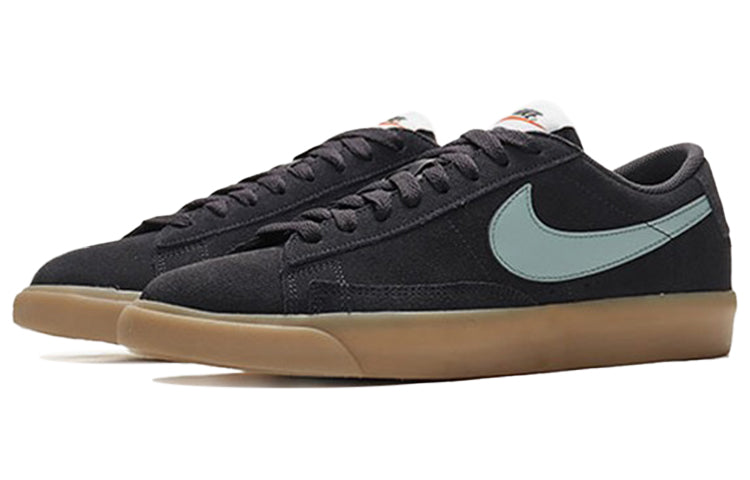 Nike BLAZER Low SUEDE 'Gridiron' AJ9516-004