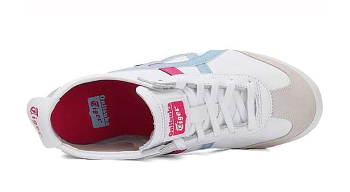 Onitsuka Tiger Mexico 66 'Red White Blue' HL474-0140