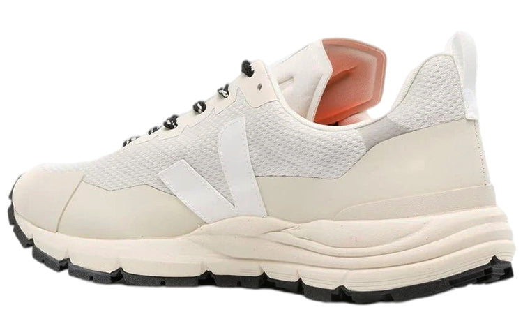 Veja Dekkan Alveomesh Lace-Up 'Natural White' DC012576