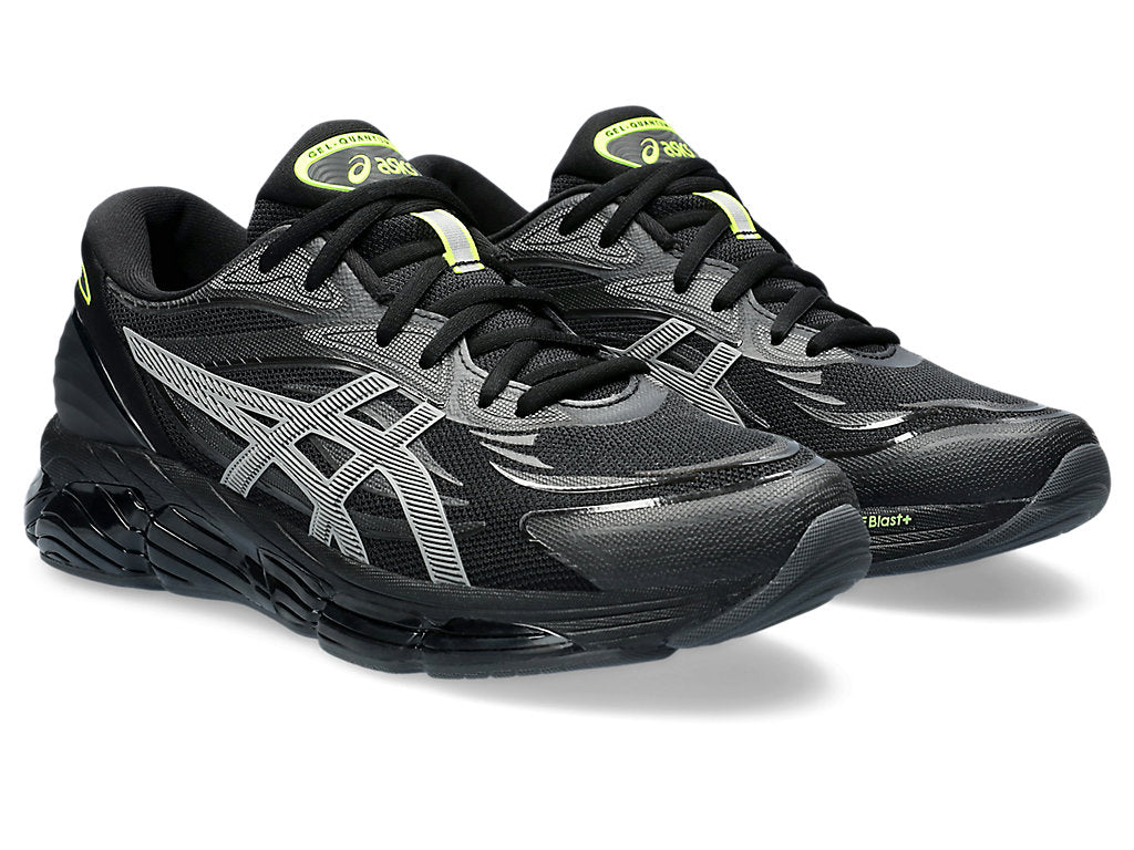 ASICS Gel-Quantum 360 8 'Black Silver Neon' 1203A369-001