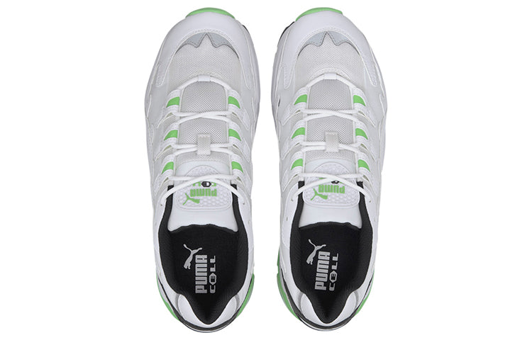 PUMA Cell Alien Kite White/Green 371438-03