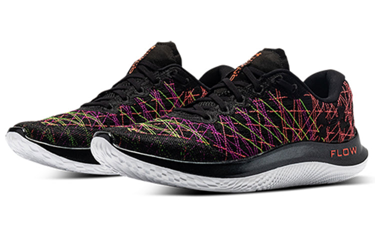 Under Armour Flow Velociti Black 3025205-001