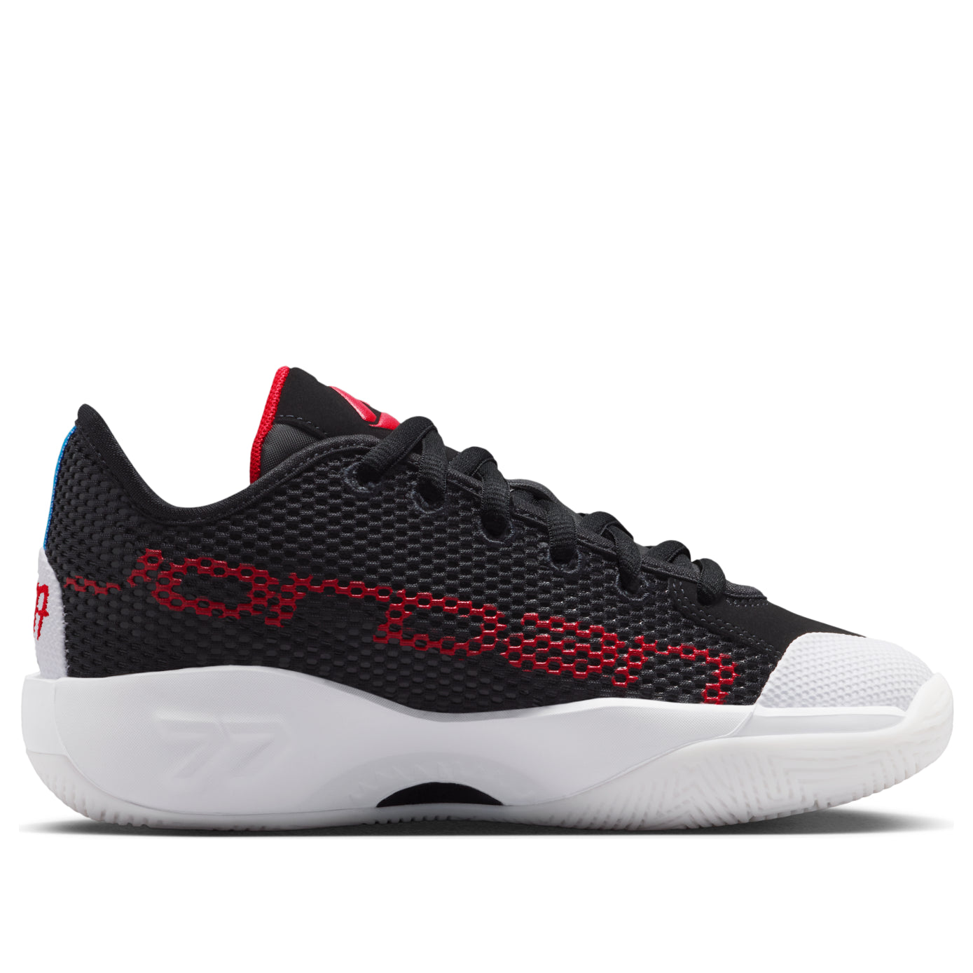 (GS) Air Jordan Luka 77 'Bred' IH0573-001