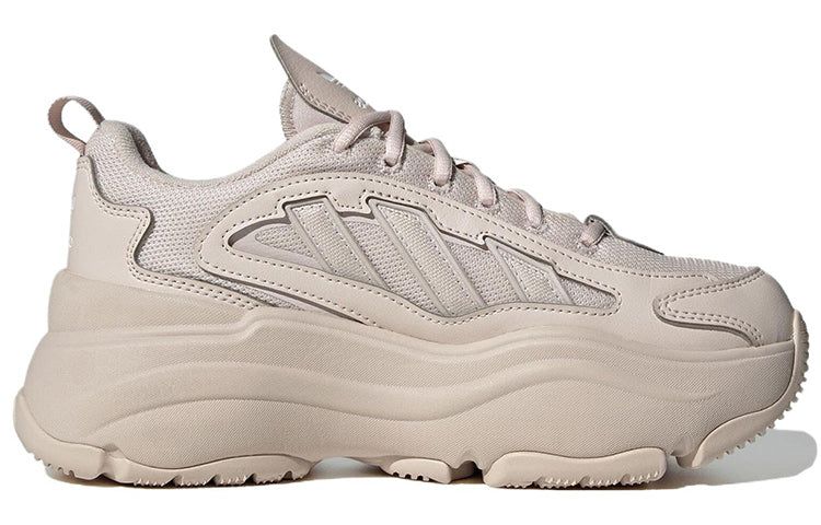 (WMNS) adidas Ozgaia 'Putty Mauve' IG6049