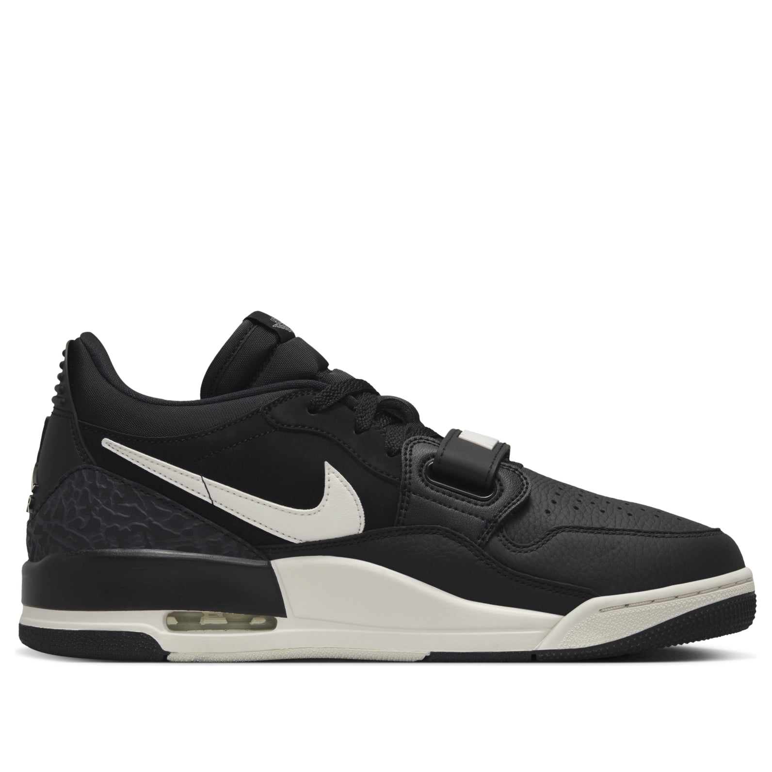 Air Jordan Legacy 312 Low 'Black Phantom' CD7069-001