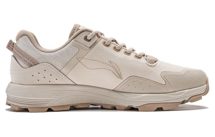 (WMNS) Li-Ning Gundam 'Light Brown Grey' ARNT012-3