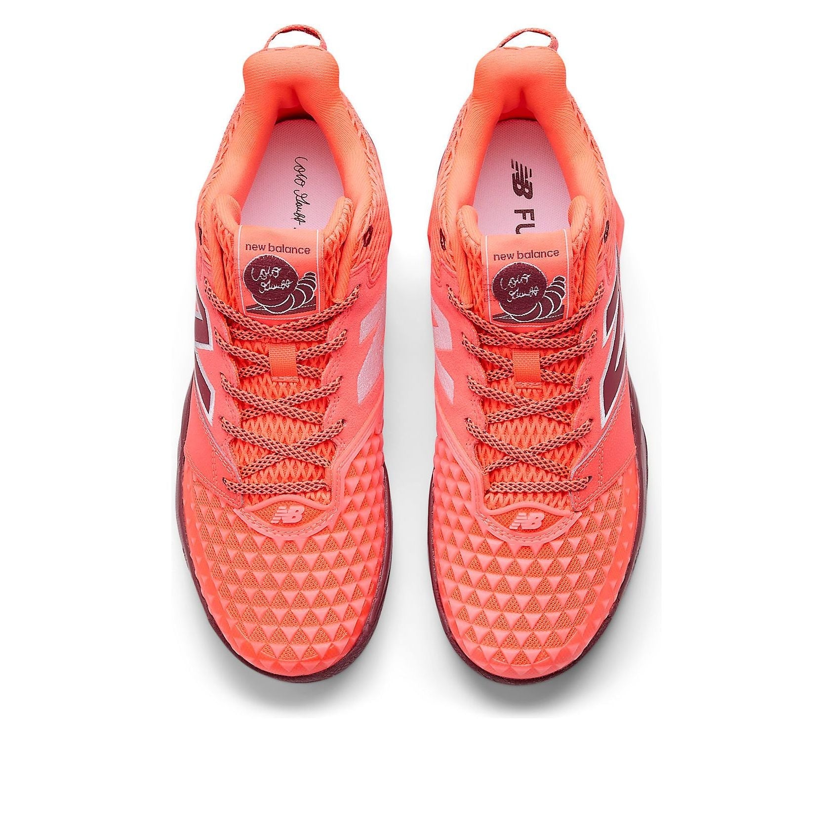(WMNS)	New Balance Coco CG2 'US Open'  WCHCOCR2