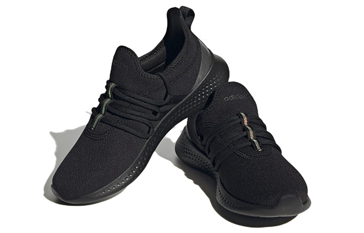 (WMNS) adidas Puremotion Adapt 2.0 'Black Matte Silver' H03758