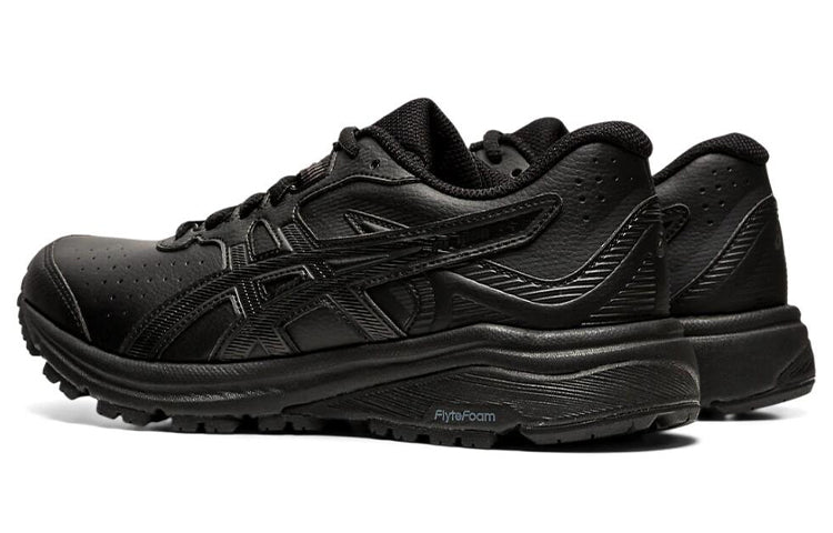 (WMNS) ASICS GT-1000 D 'Black' 1132A049-001