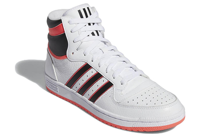 adidas Top Ten RB 'White Turbo' GV9585