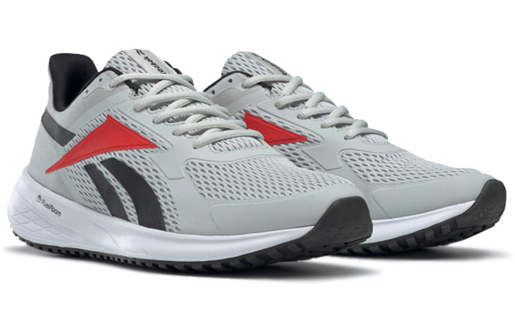Reebok Energen Run 'Grey Vector Red' FU8570