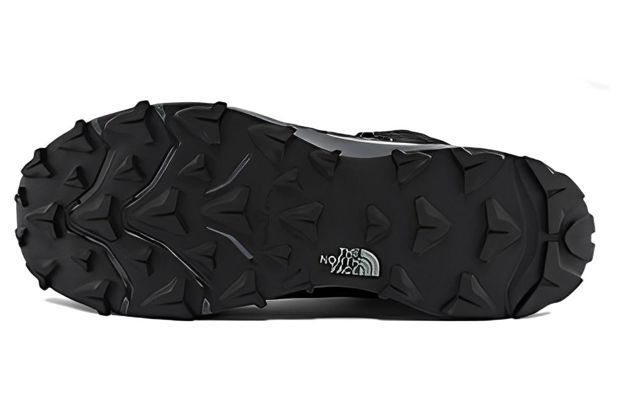 THE NORTH FACE Vectic Fastpack Insulated Futurelight Hiking Boots 'Tnf Black Vanadis Grey' 7W53-NY7