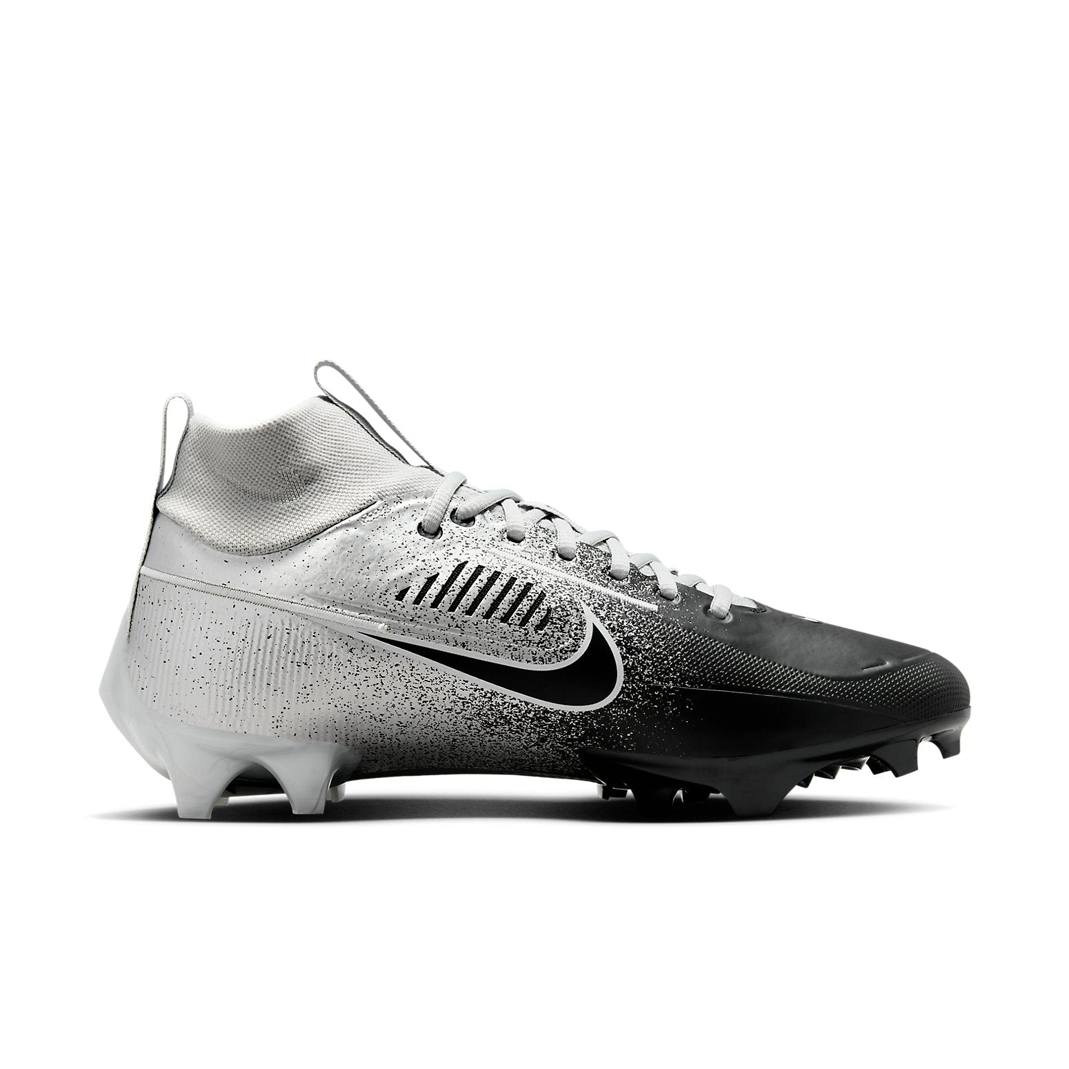 Nike Vapor Edge Pro 360 2 'Metallic Silver Black' HF3454-003