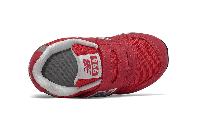 (TD) New Balance 996 Sneakers Red IZ996CRE