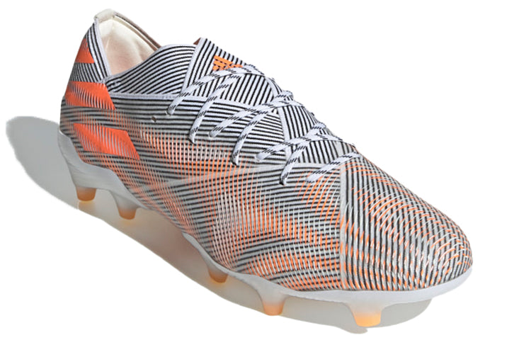 adidas Nemeziz.1 FG 'Screaming Orange' FW7327