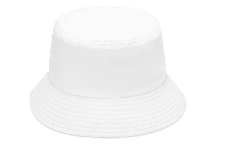 New Balance Bucket Hat 'White' GDA47113-IV