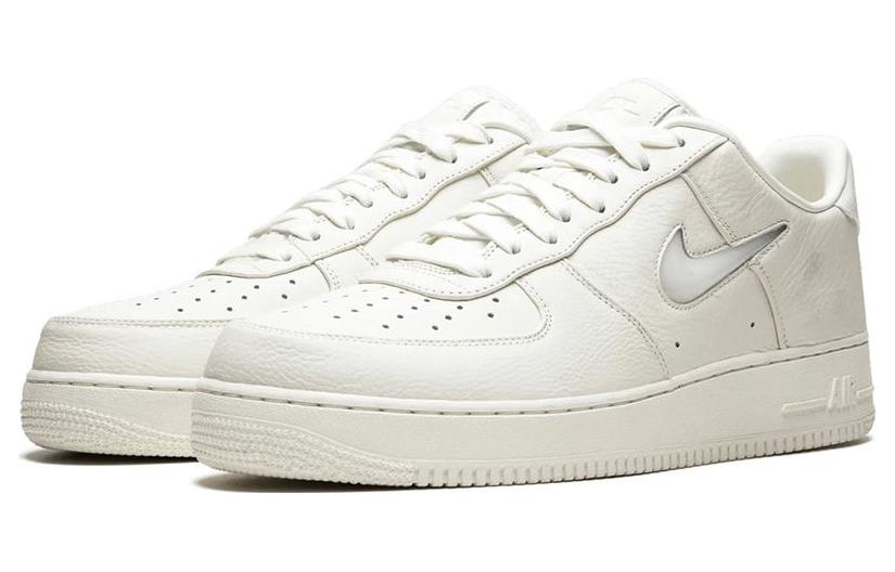Nike Air Force 1 Low PRM 'Jewel Sail' 941912-100