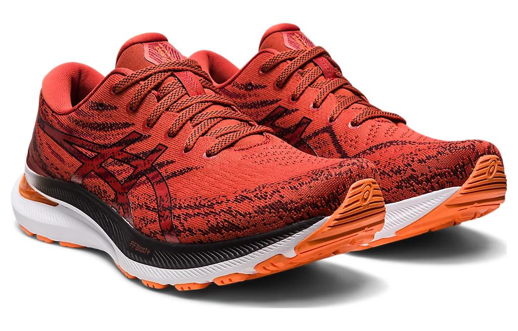 ASICS GEL-KAYANO 29 'Red' 1011B440-600