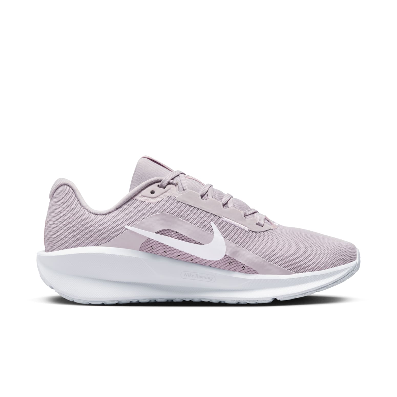 (WMNS) Nike Downshifter 13 'Platinum Violet White' FD6476-007