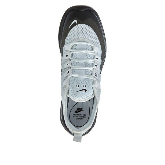 (WMNS) Nike Air Max Axis 'Black' AA2168-004