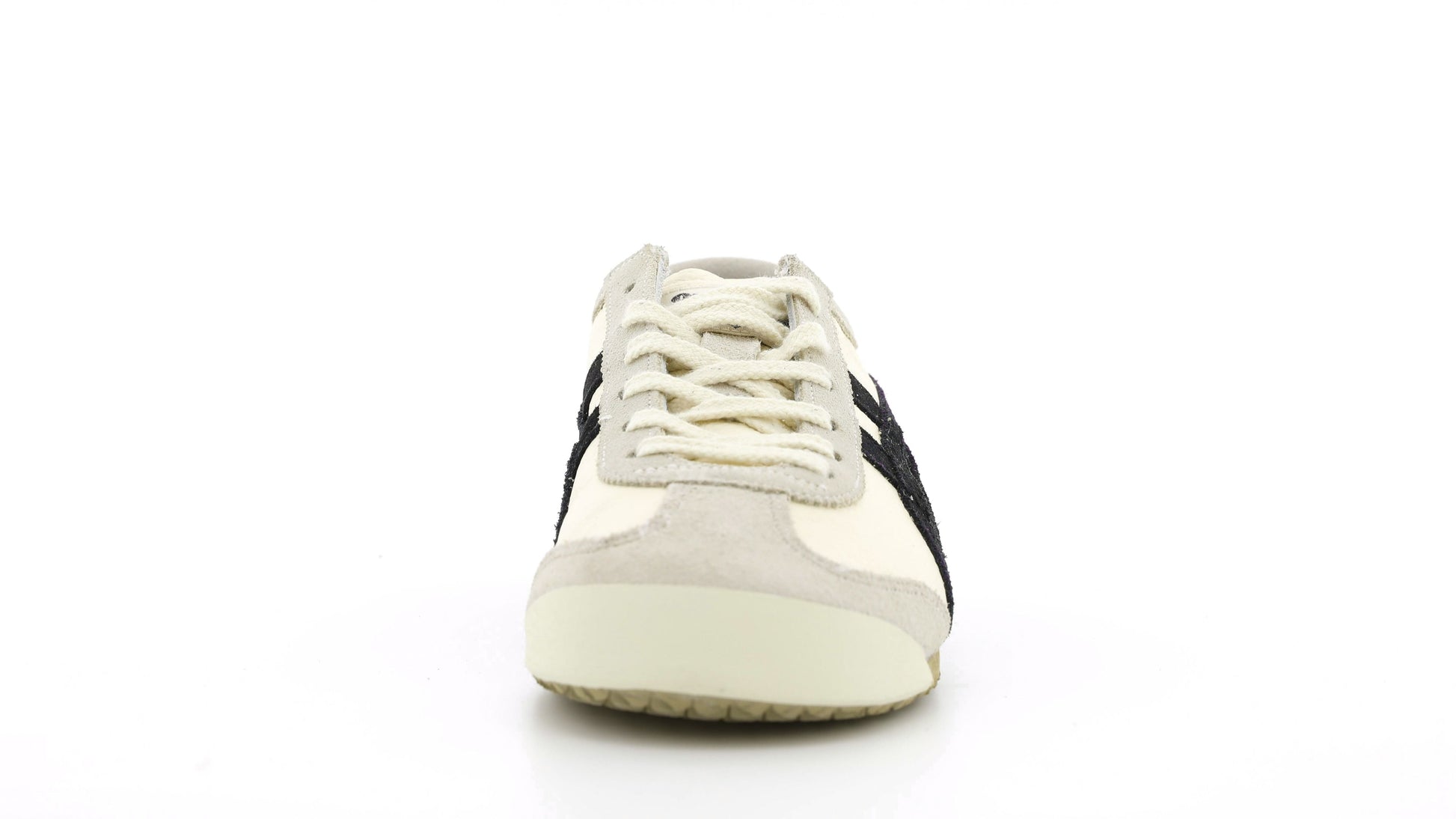 Onitsuka Tiger Mexico 66 Vintage 'Birch Black' 1183B391-200