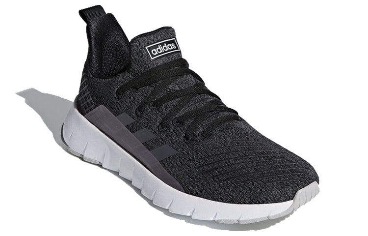 (WMNS) adidas Asweego 'Core Black' F37079