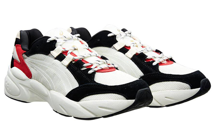 ASICS Gel-BND 'Black White' 1021A237-200