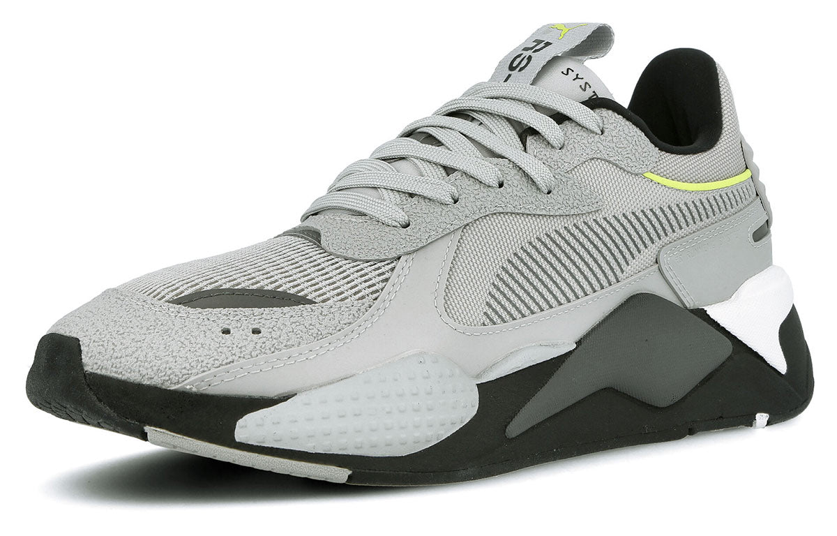 PUMA RS-X Harddrive 'Black Grey' 369818-05
