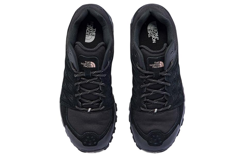 (WMNS) THE NORTH FACE Truckee Trail Shoes 'Black' 3V1G-NY7