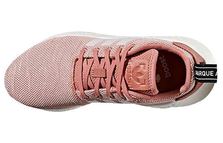 (WMNS) adidas NMD_R2 'Ash Pink' CQ2007