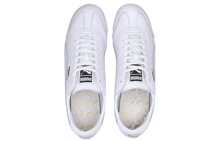 PUMA Roma '68 Vintage White 370051-05