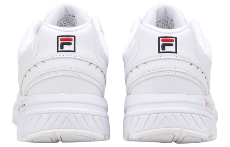 (WMNS) FILA VNTG Running Shoes White 1RM01141_100