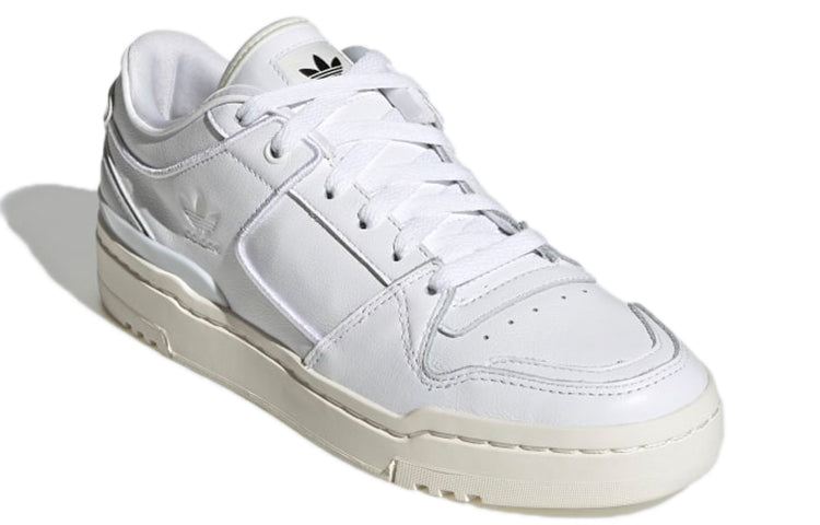 (WMNS) adidas Forum Luxe Low Shoes 'Off White' GY5711