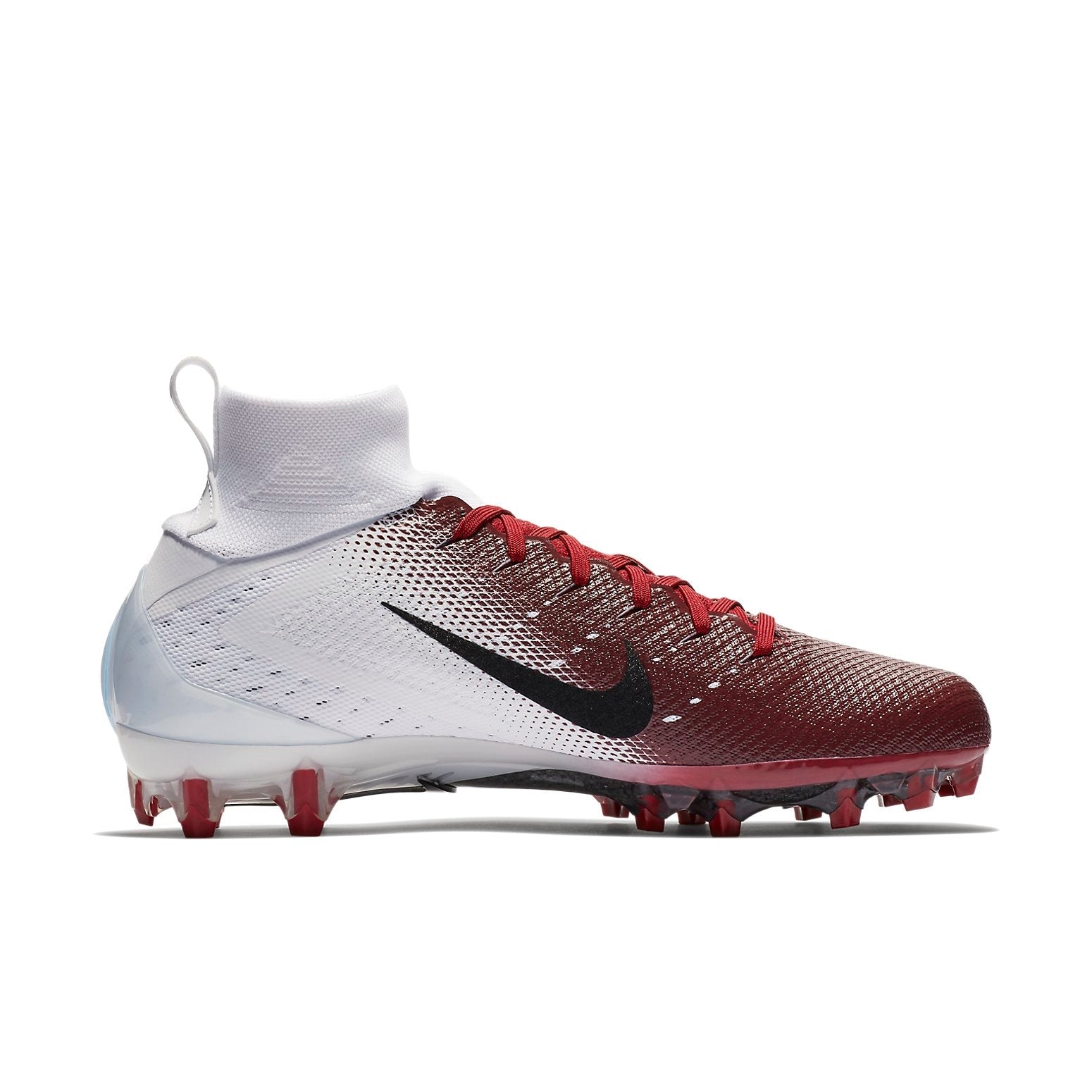 Nike Vapor Untouchable 3 Pro 'White Crimson' 917165-107