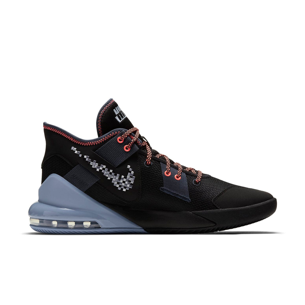 Nike Air Max Impact 2 'Thunder Blue' CQ9382-400