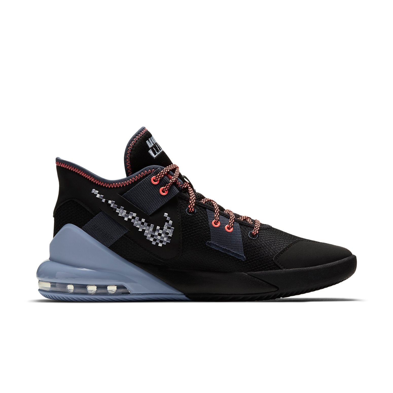 Nike Air Max Impact 2 'Thunder Blue' CQ9382-400