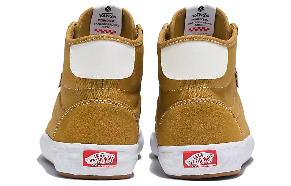Vans The Lizzie 'Brown' VN0A4BX1GLW