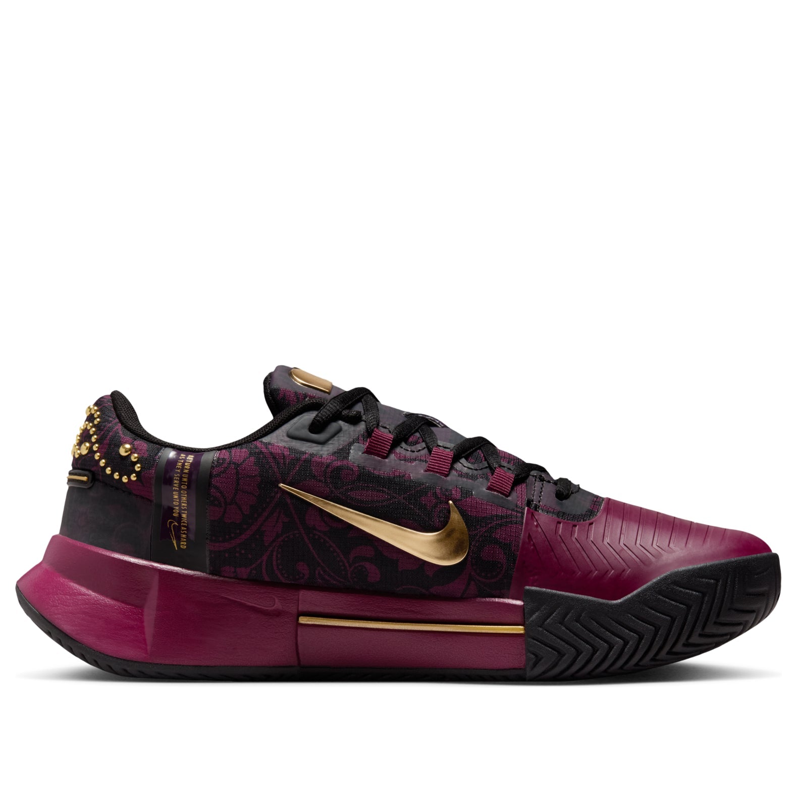 (WMNS) Nike GP Challenge 1 'Naomi Osaka' HQ2553-601
