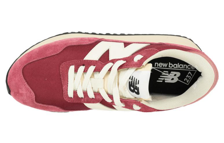 (WMNS) New Balance 237 'Rose Pink' WS237CH1