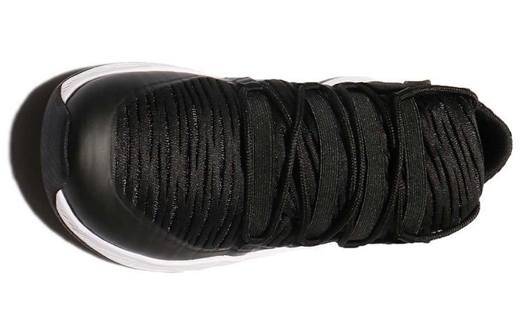 Air Jordan Formula 23 Low 'Black White' 919724-011