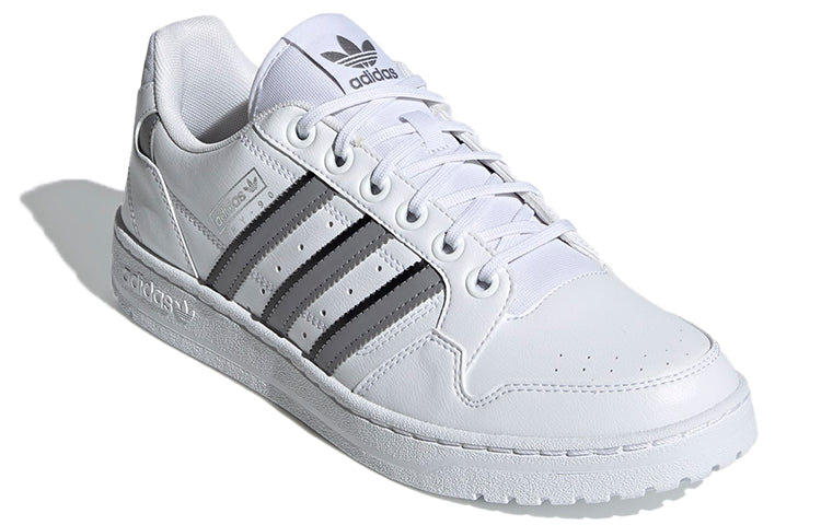 adidas originals NY 90 Shoes White/Grey S29249