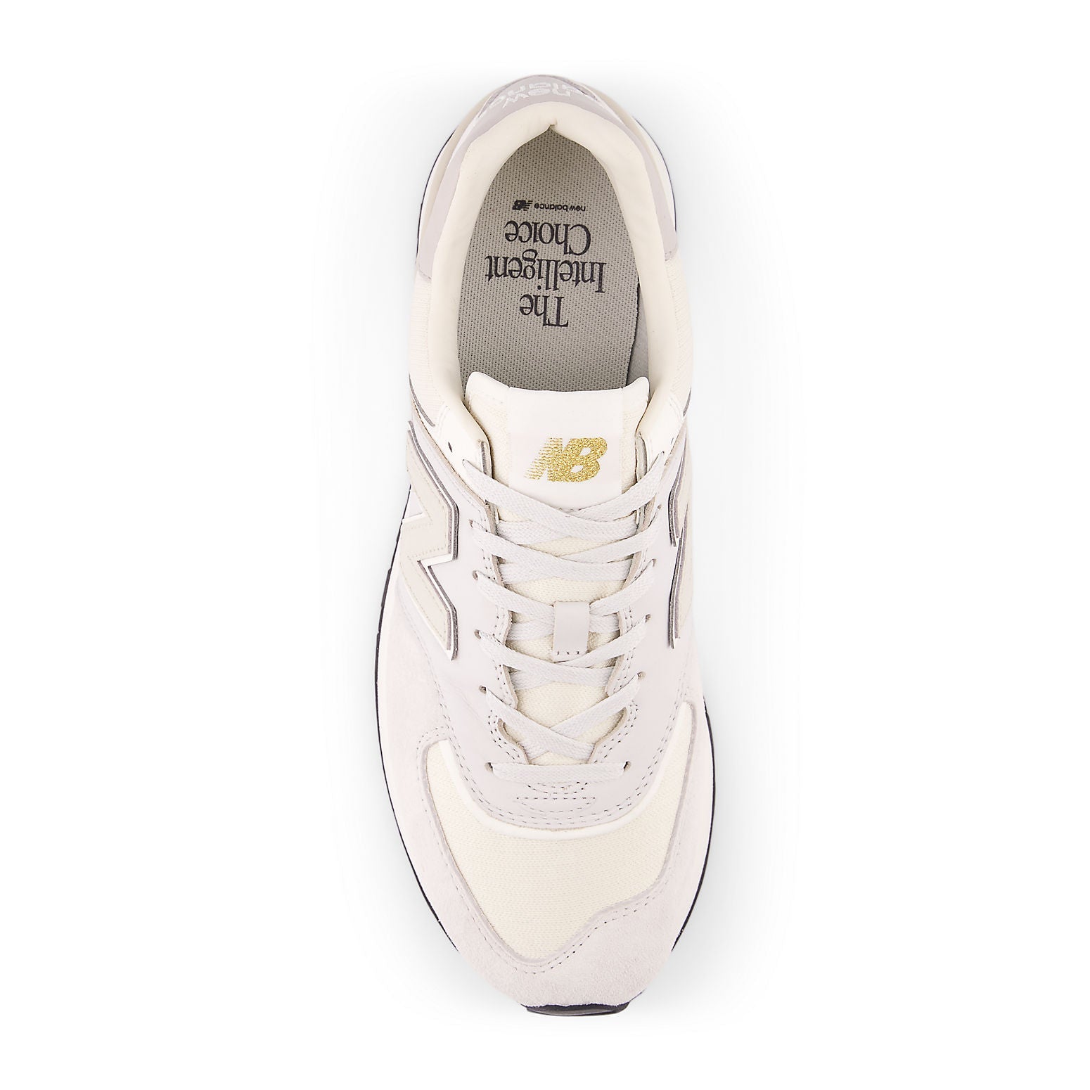 New Balance 574 Legacy 'Cream' U574LGWD