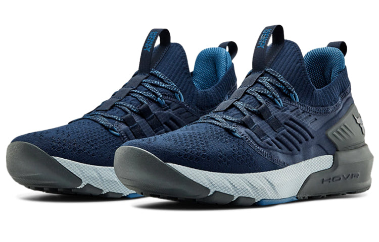 Under Armour Project Rock 3 'Academy' 3023004-400