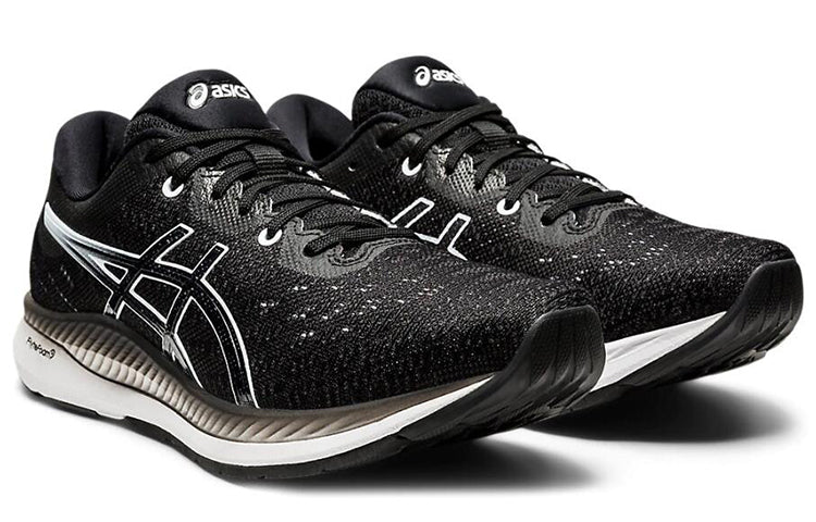 (WMNS) ASICS EvoRide 'Black White' 1012A677-001