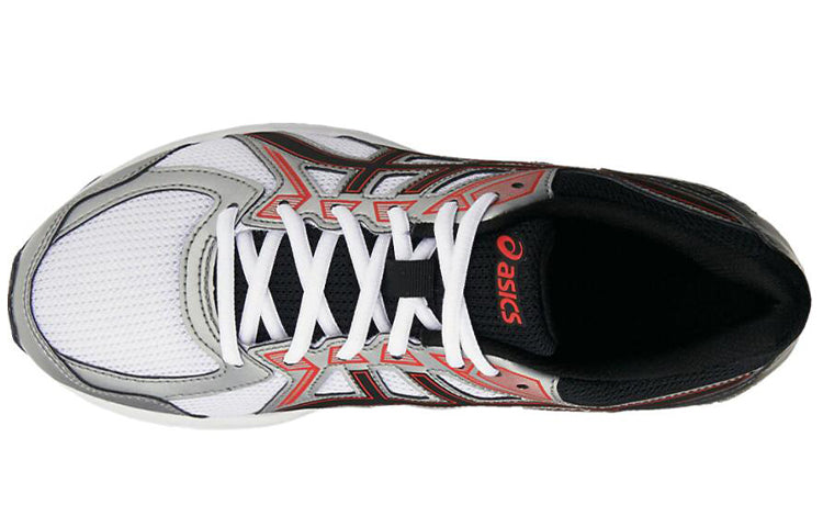 ASICS Jog 100 2 'Black Grey White' TJG138-0190