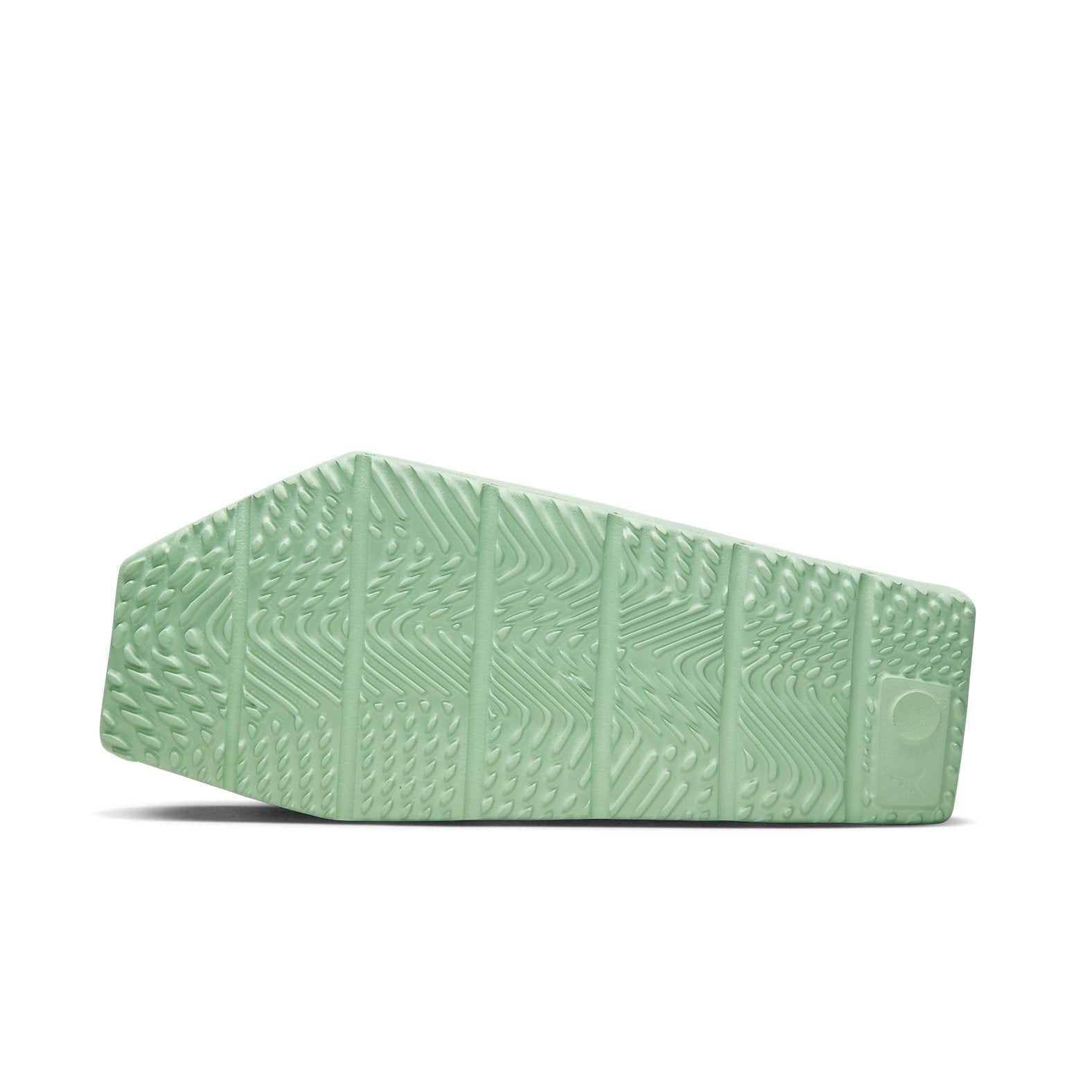 (WMNS) Air Jordan Hex Slide 'Pistachio Frost' DQ8992-300