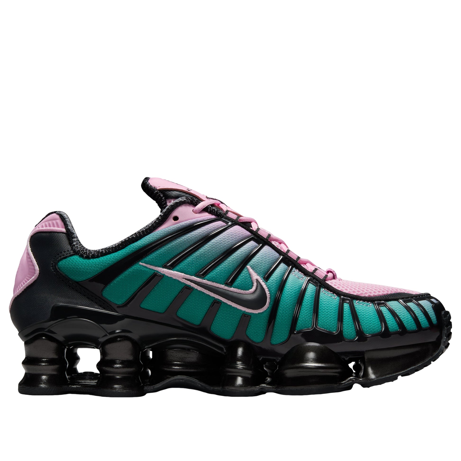 (WMNS) Nike Shox TL Fade 'Light Arctic Pink' IH1336-600