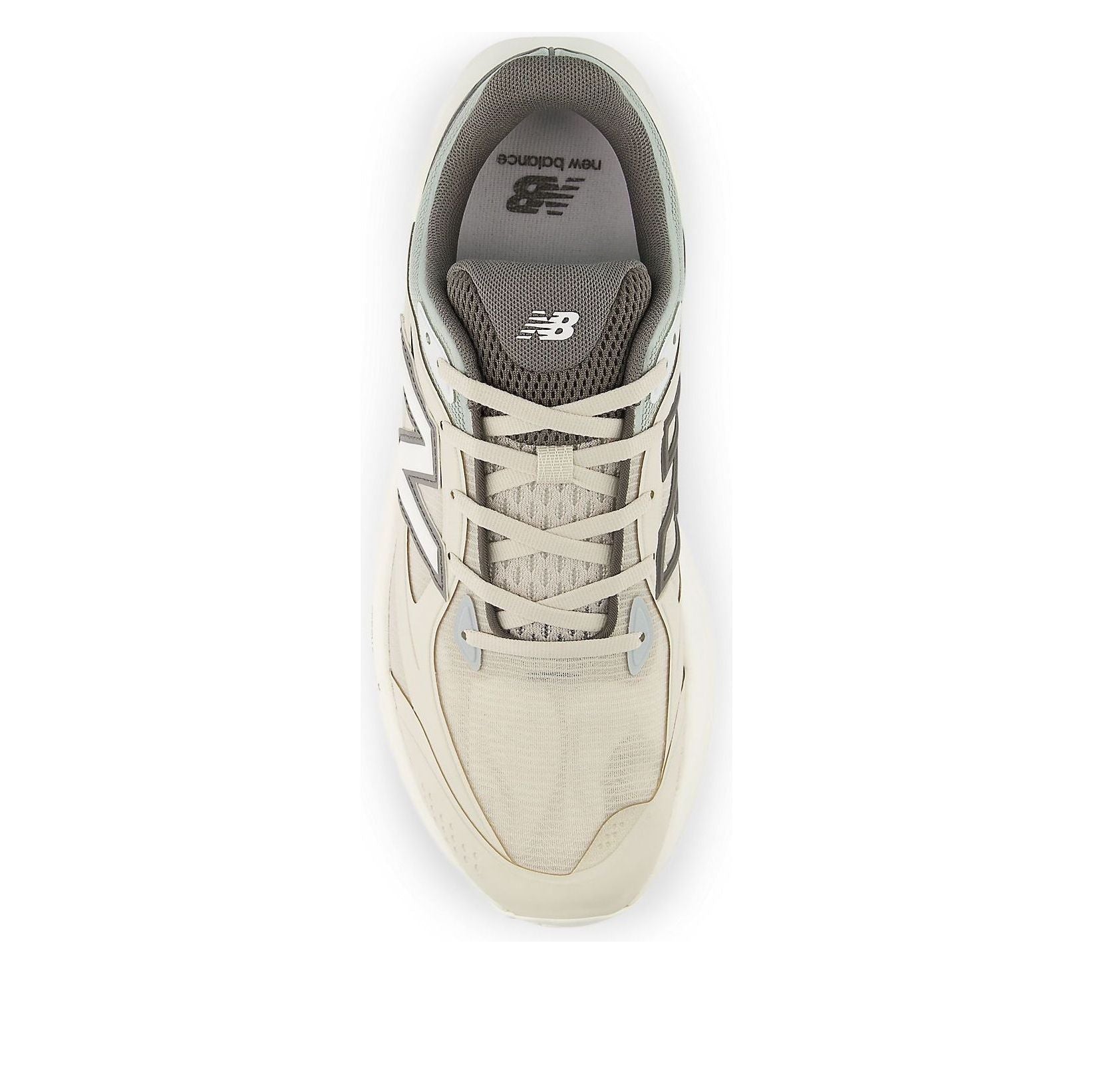New Balance Fresh Foam Trainer 'Sea Salt Gray Wolf' UTRN8ZC