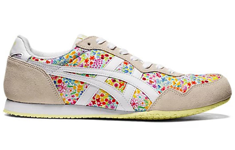 Onitsuka Tiger Serrano 'Cream White' 1183B919-100