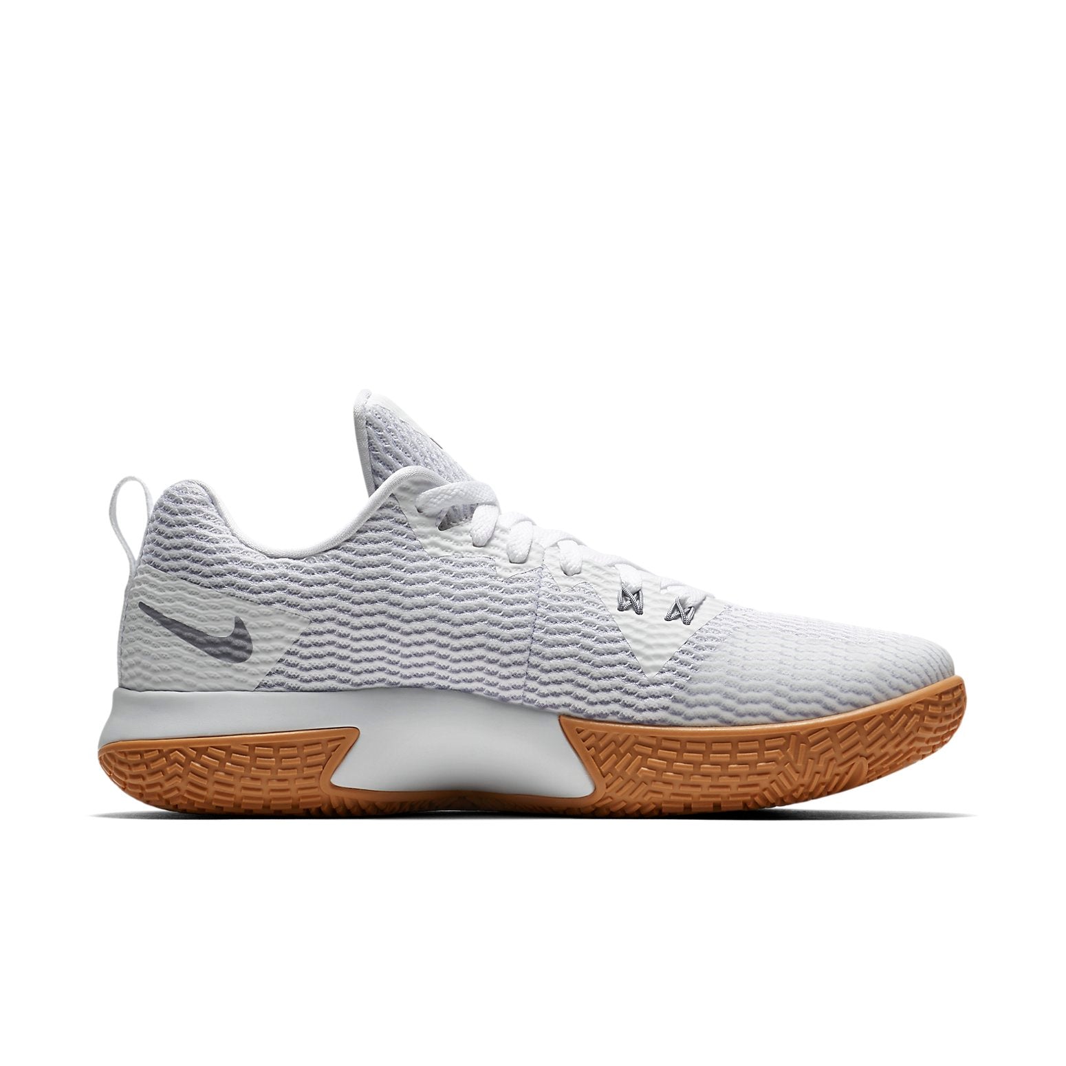 Nike Zoom Live 2 EP 'Grey Gum' AH7567-100